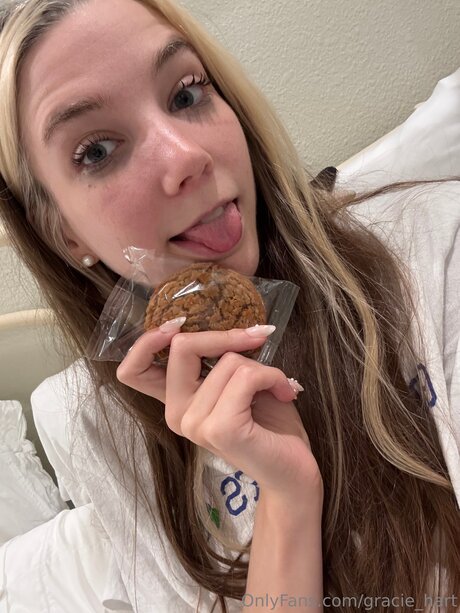 Gracie Hart Profilbild