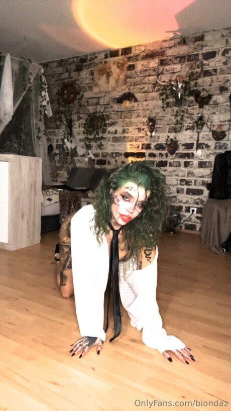 Biondaz schöne beste galerien