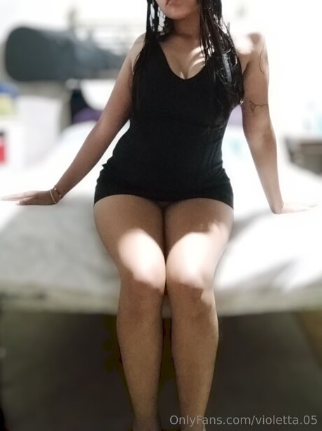 Violetta 05 hd erotische galerien