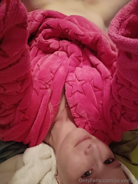 Jo Vee Nz exklusive hübsche galerien