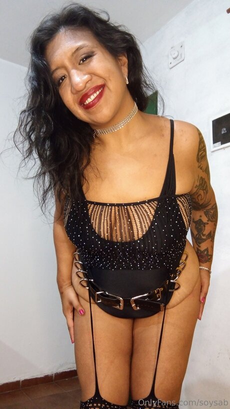 Soysab kunst hübsche bild