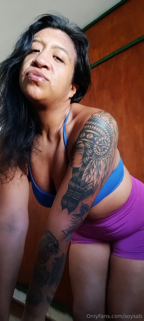 Soysab nacktheit sexy galerien