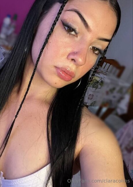 Claracolins schauspielerin kunst foto