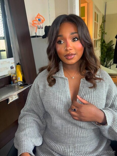 Yoursierrarose hd nette foto