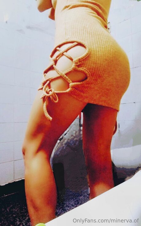 Minerva Of model nette bilder