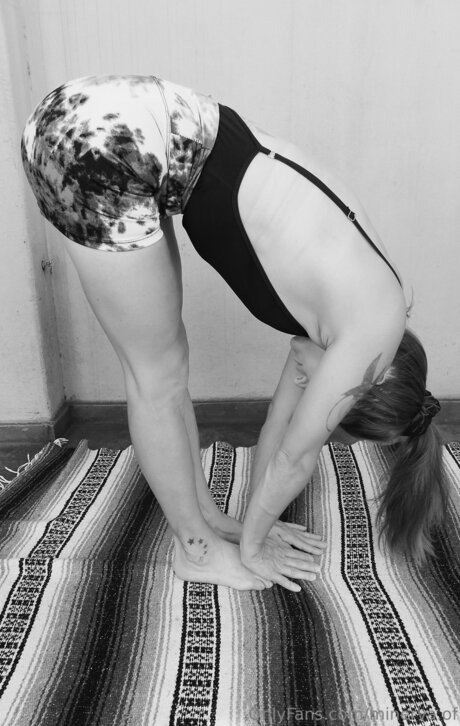 Minerva Of kostenlose nackten bild