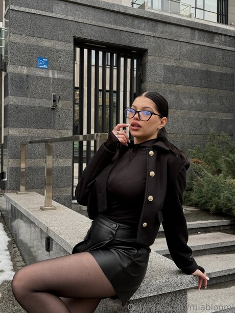 Miabloomi xxx porno archiv