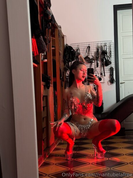 Mantubelafree schöne archiv