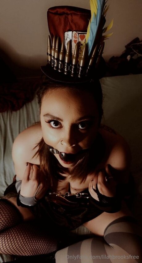 Lilahbrooksfree perfekte erotische galerien