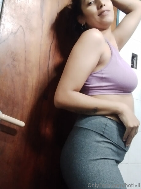 Hotivii kunst porno galerie