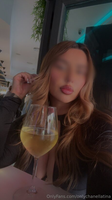 Onlychanellatina freie nackt bilder