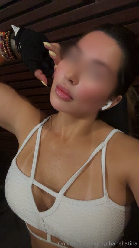 Onlychanellatina nackt bild