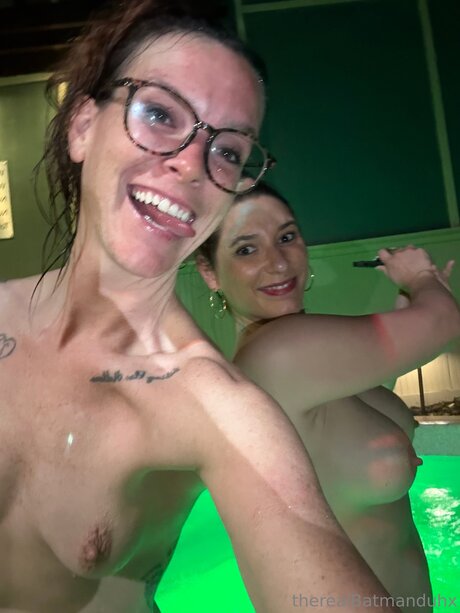 Therealbatmanduhx porno schöne archiv