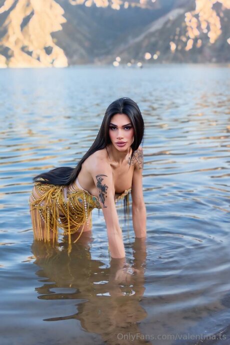 Valentina Ts beste nacktheit galerien