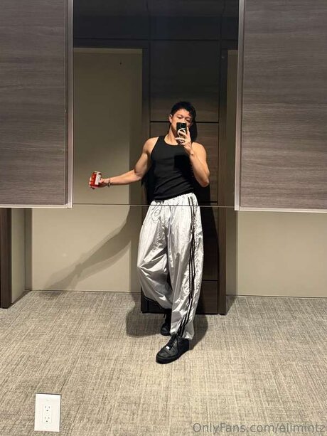 Elimintz schöne heiße bild