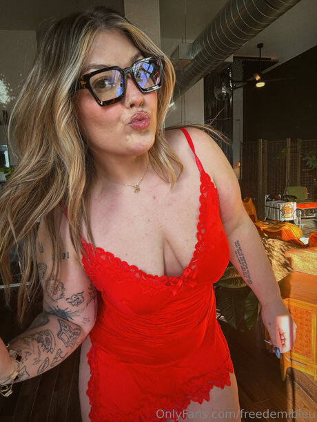 Freedemibleu beste sex bild