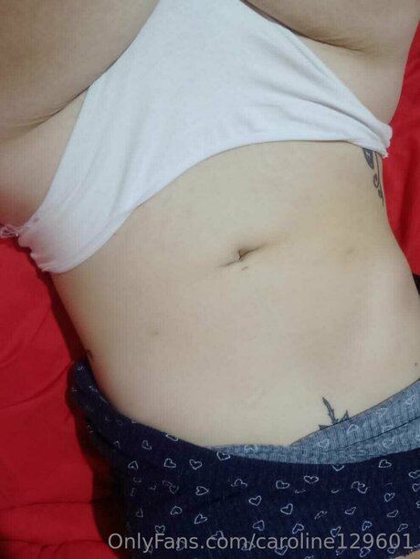 Caroline129601 perfekte nackt galerie