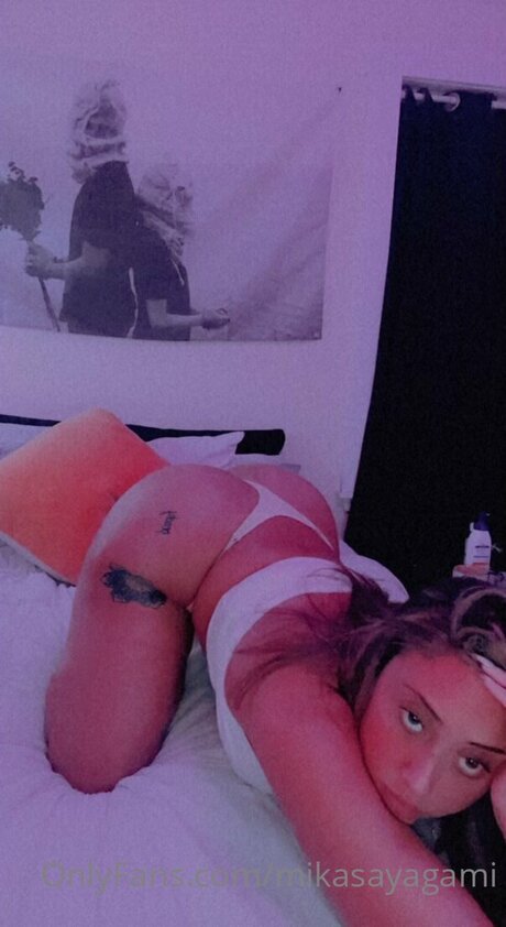 Mikasayagami hd porno galerien