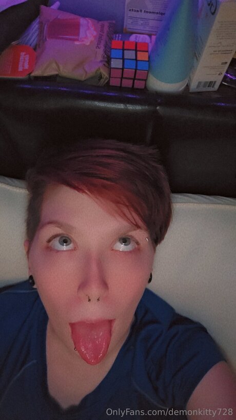 Demonkitty728 erotische hübsche bilder