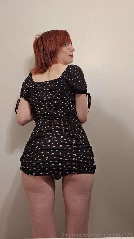 Demonkitty728 erotische nette galerie