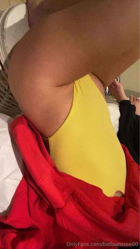 Ciaobellaaa0777 exklusive porno bilder