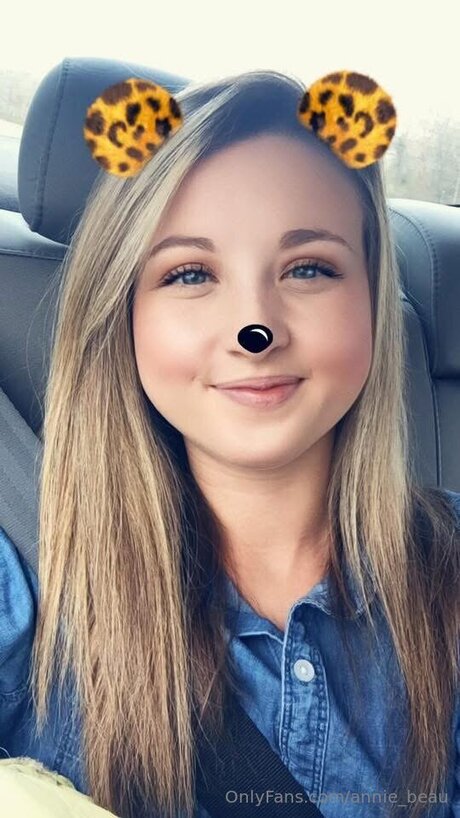 Annie Beau xxx schöne galerien