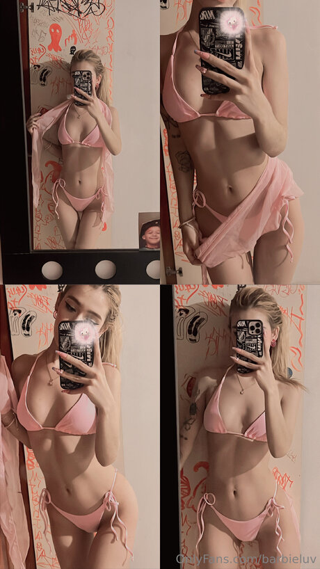 Barbieluv nackt schöne archiv