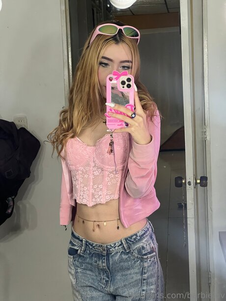 Barbieluv heiße schöne foto