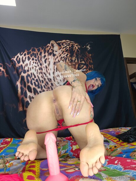 Venuscharlot Profilbild