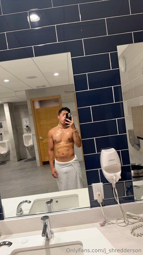 J Shredderson schöne perfekte galerien