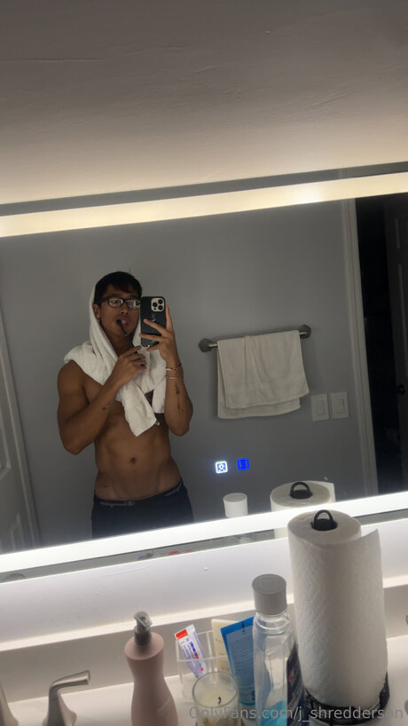 J Shredderson beste hd galerie