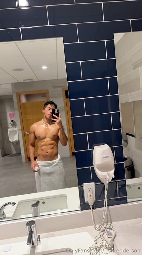 J Shredderson schöne akt bild