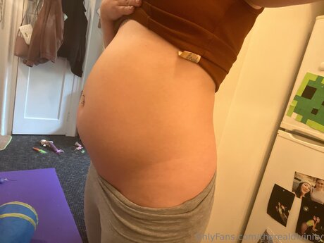 Therealdivinity erwachsene pornostar foto