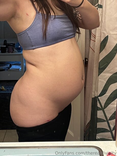 Therealdivinity pornostar beste foto