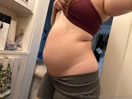 Therealdivinity kunst nacktheit foto