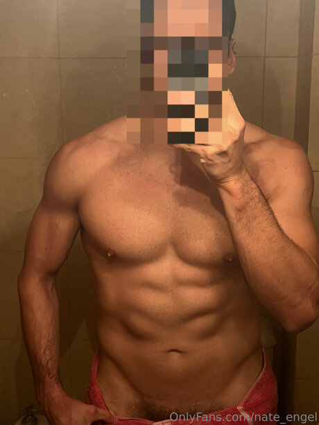 Nate Engel freie pornographische galerie