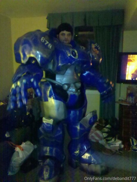 Debandit777 freie schöne galerien