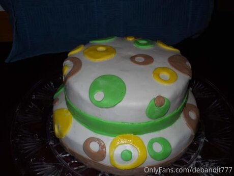 Debandit777 xxx sex foto