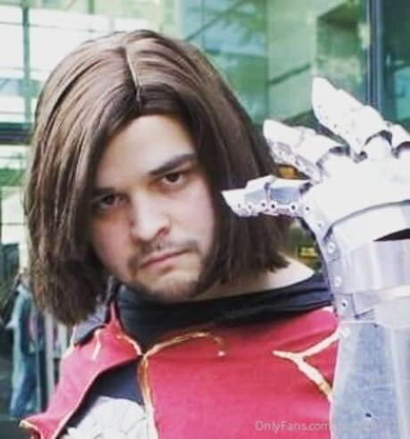 Debandit777 pornostar bild