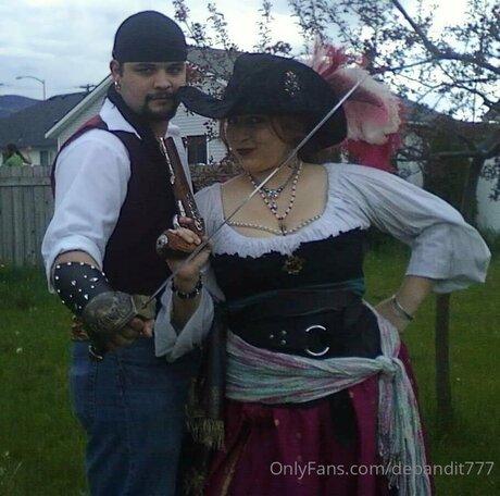 Debandit777 porno exklusive galerie