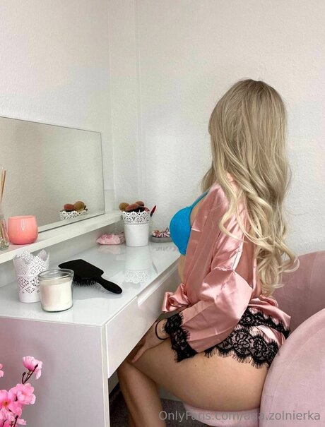 Aga Zolnierka freie erwachsene bild