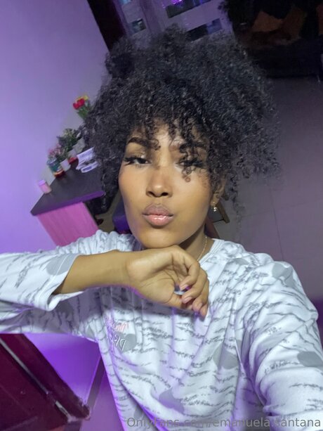 Emanuela Ebony Profilbild