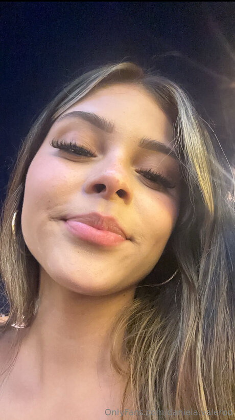 Daniela Valeroo erotische xxx fotos