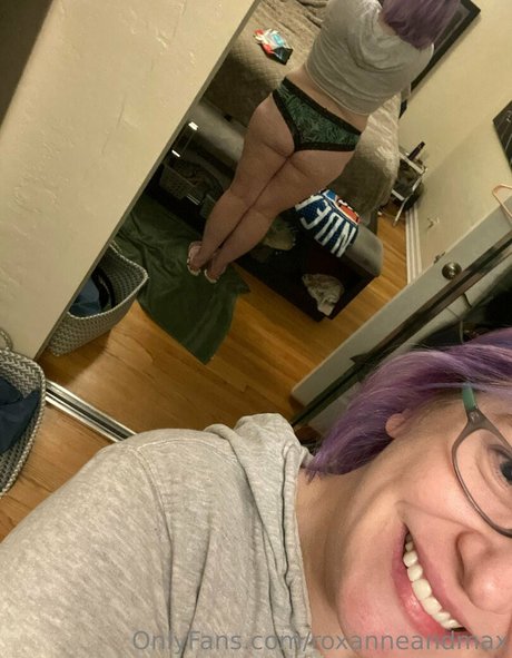 roxanneandmax swingers erotische xxx foto