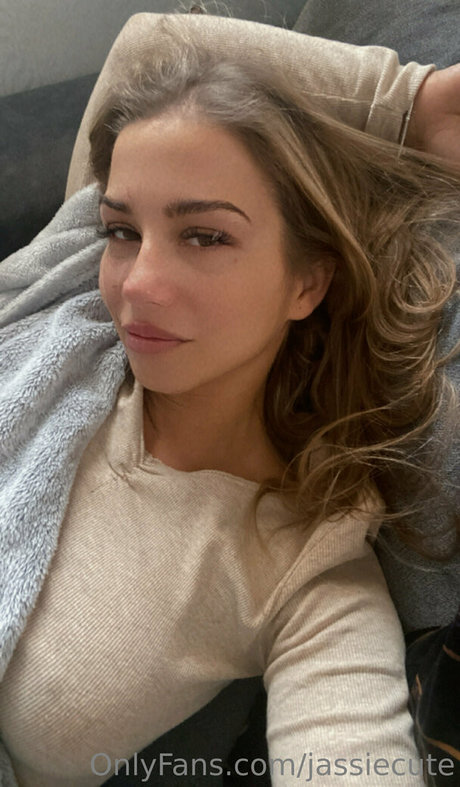 jassiecute nacktheit pornostar foto