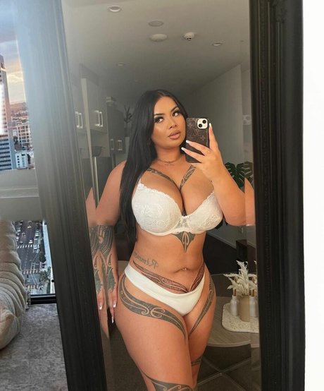 Krisy Erin erotische schöne galerie