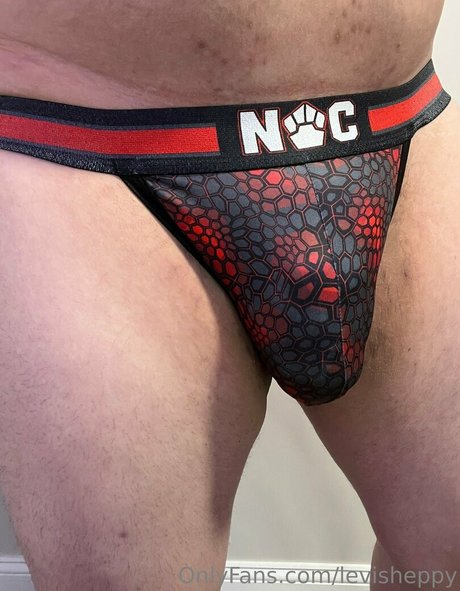 levisheppy nackt pornostar bild