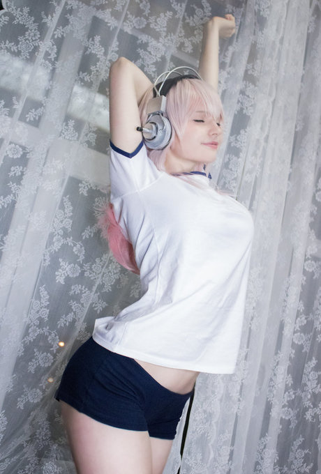 Smoettii hd pornostar bilder