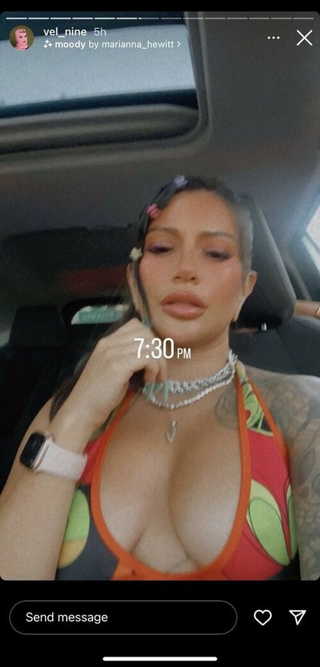 therealgavlyn erwachsene pornostar foto