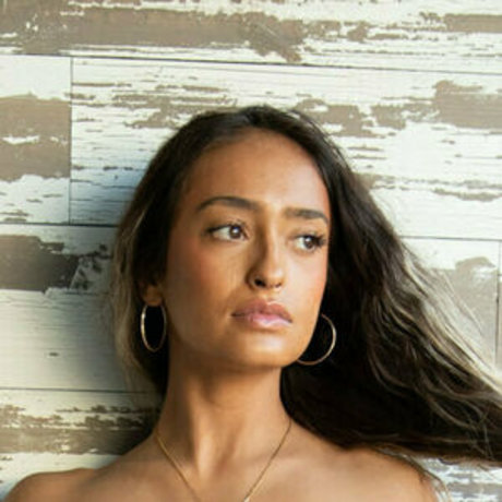 Thalia Pagan exklusive pornografische foto